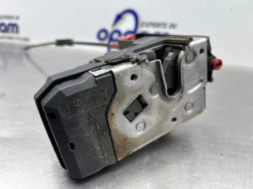 Deurslot Mechaniek 4Deurs links-achter-8317997 (22627755)