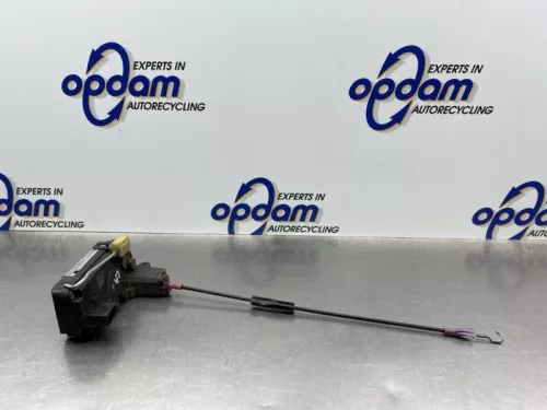 Deurslot Mechaniek 4Deurs links-achter-8317997 (22627755)