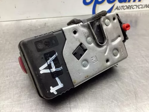 Deurslot Mechaniek 4Deurs links-achter-7913305 (17532617)