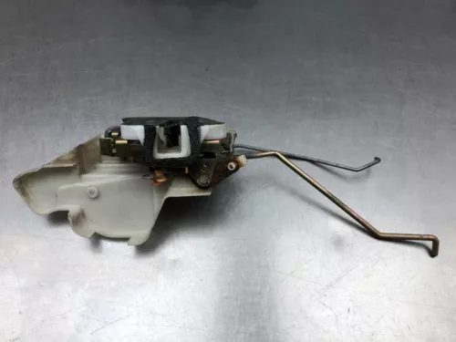 Deurslot Mechaniek 4Deurs links-achter-8197202 (20857236)