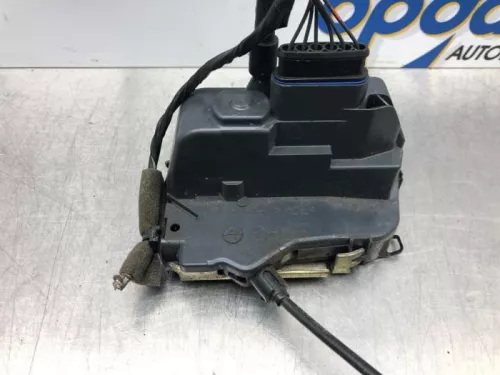 Deurslot Mechaniek 4Deurs links-achter-7850356 (17163458)
