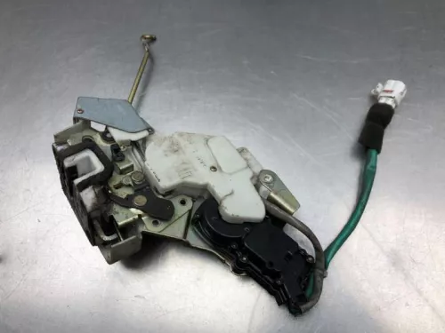 Deurslot Mechaniek 4Deurs links-achter-8232019 (21239701)