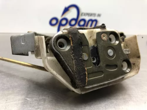 Deurslot Mechaniek 4Deurs links-achter-8232019 (21239701)