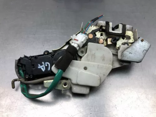 Deurslot Mechaniek 4Deurs links-achter-8240584 (21423307)