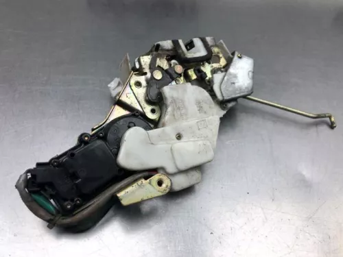 Deurslot Mechaniek 4Deurs links-achter-8247223 (21448136)