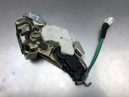 Deurslot Mechaniek 4Deurs links-achter-8252697 (21589005)