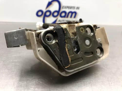 Deurslot Mechaniek 4Deurs links-achter-8252697 (21589005)