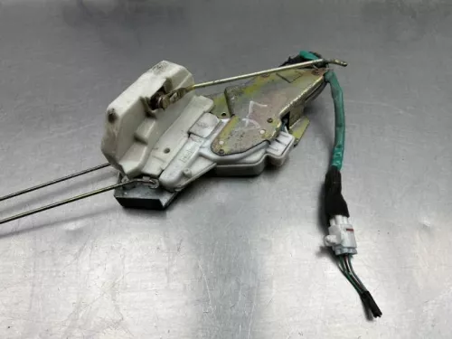 Deurslot Mechaniek 4Deurs links-achter-8301311 (22364932)