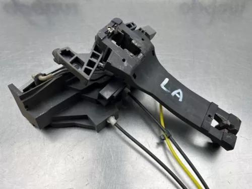 Deurslot Mechaniek 4Deurs links-achter-8314899 (22535670)