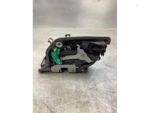 Deurslot Mechaniek 4Deurs links-achter-8093675 (21487243)