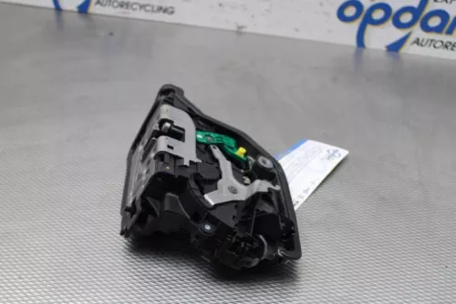Deurslot Mechaniek 4Deurs links-achter-7844762 (15814179)