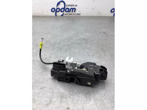 Deurslot Mechaniek 4Deurs links-achter-8160577 (21427203)