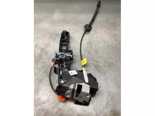 Deurslot Mechaniek 4Deurs links-achter-8186410 (21503521)