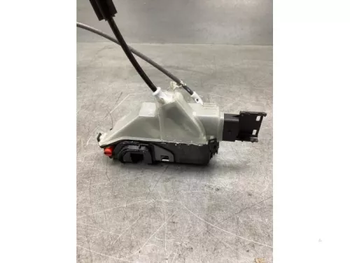 Deurslot Mechaniek 4Deurs links-achter-8083298 (21588565)