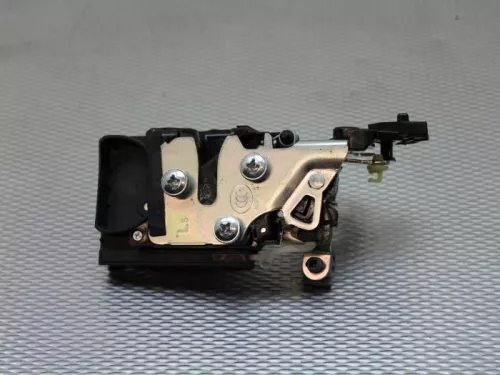 Deurslot Mechaniek 4Deurs links-achter-7875033 (8989167)