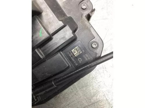Deurslot Mechaniek 4Deurs links-achter-8073289 (20819865)