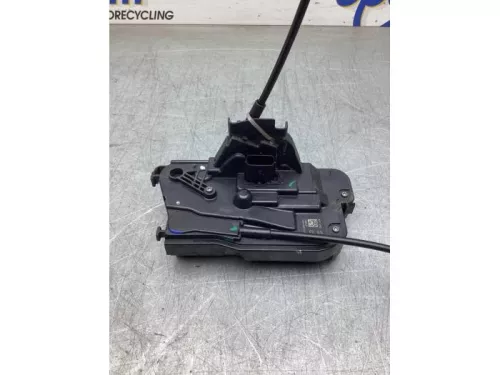 Deurslot Mechaniek 4Deurs links-achter-8073289 (20819865)