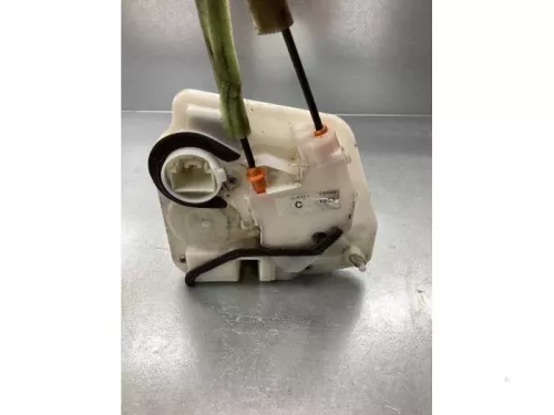 Deurslot Mechaniek 4Deurs links-achter-7848809 (17053069)