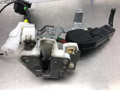 Deurslot Mechaniek 4Deurs links-achter-7364803 (17038381)