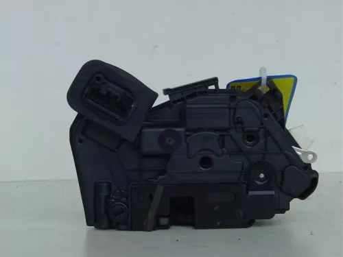 Deurslot Mechaniek 4Deurs links-achter-7890952 (3944290)