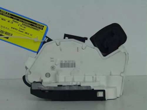 Deurslot Mechaniek 4Deurs links-achter-7890952