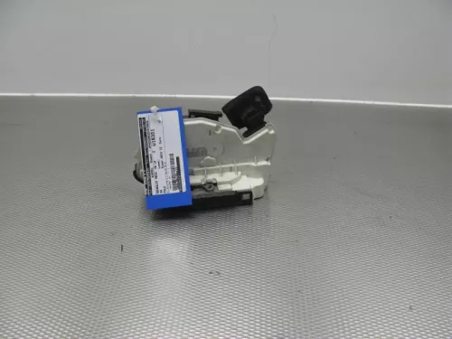 Deurslot Mechaniek 4Deurs links-achter-7891658 (5036460)