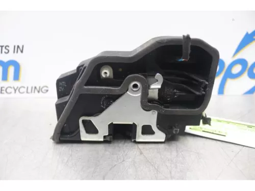 Deurslot Mechaniek 4Deurs links-achter-7620546 (14413433)