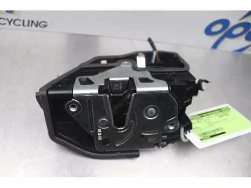Deurslot Mechaniek 4Deurs links-achter-7620546 (14413433)