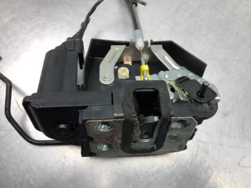 Deurslot Mechaniek 4Deurs links-achter-7736773 (17018836)