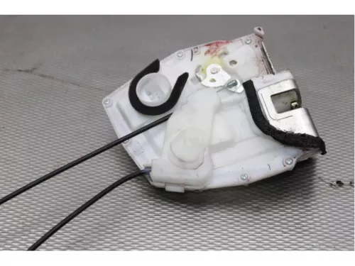 Deurslot Mechaniek 4Deurs links-achter-7879918 (14374272)