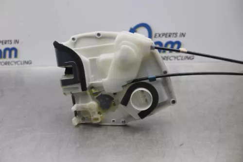 Deurslot Mechaniek 4Deurs links-achter-7877137 (15463007)