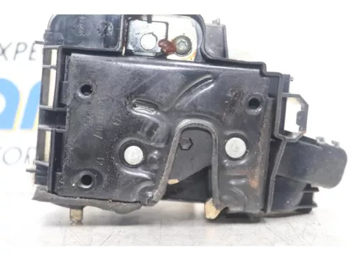 Deurslot Mechaniek 4Deurs links-achter-7877593 (14319547)