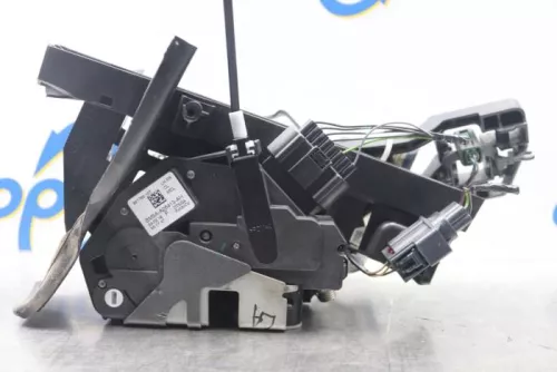Deurslot Mechaniek 4Deurs links-achter-7877347 (15341573)