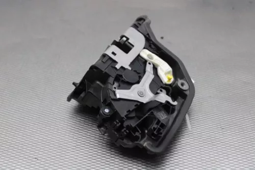 Deurslot Mechaniek 4Deurs links-achter-