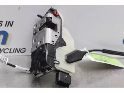 Deurslot Mechaniek 4Deurs links-achter-7588626 (15093938)