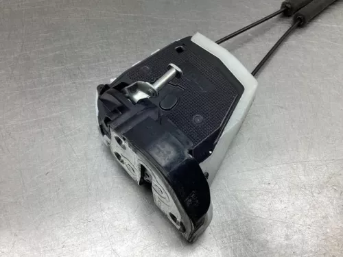Deurslot Mechaniek 4Deurs links-achter-6109423 (14063251)