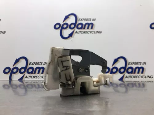 Deurslot Mechaniek 4Deurs links-achter-7893896 (961267)