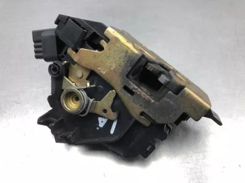 Deurslot Mechaniek 4Deurs links-achter-7896691 (3297615)