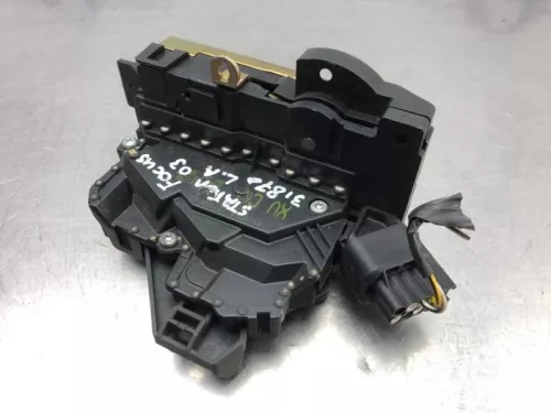 Deurslot Mechaniek 4Deurs links-achter-7896691 (3297615)