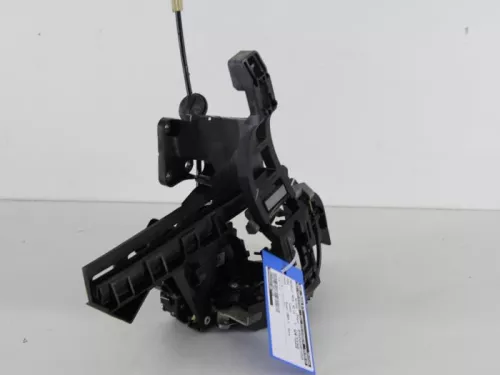 Deurslot Mechaniek 4Deurs links-achter-7712872 (5570329)