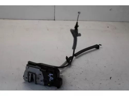 Deurslot Mechaniek 4Deurs links-achter-7878915 (13114313)