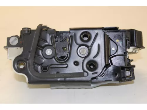 Deurslot Mechaniek 4Deurs links-achter-7841770
