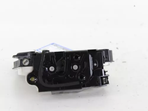 Deurslot Mechaniek 4Deurs links-achter-7889231 (5355155)