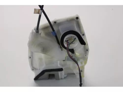 Deurslot Mechaniek 4Deurs links-achter-7878644 (14040196)