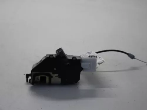 Deurslot Mechaniek 4Deurs links-achter-7879635 (12399337)
