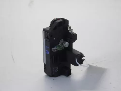 Deurslot Mechaniek 4Deurs links-achter-7879575 (12265474)
