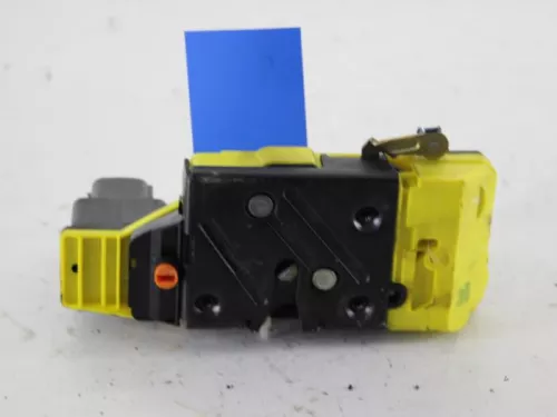 Deurslot Mechaniek 4Deurs links-achter- (6043861)