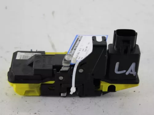 Deurslot Mechaniek 4Deurs links-achter- (6043861)