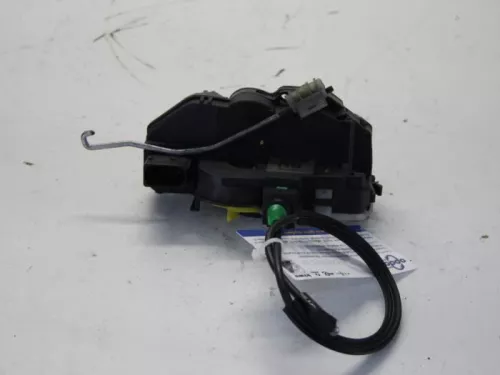 Deurslot Mechaniek 4Deurs links-achter- (11361852)