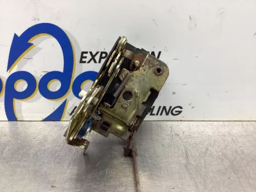 Deurslot Mechaniek 4Deurs links-achter-8038670 (18656781)